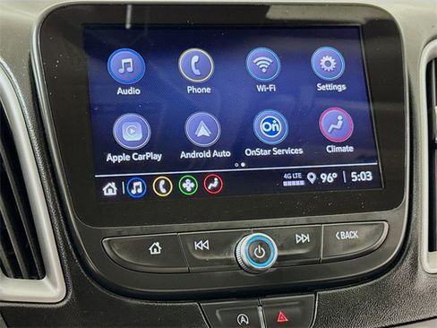 Used 2024 Chevrolet Malibu LT image 12