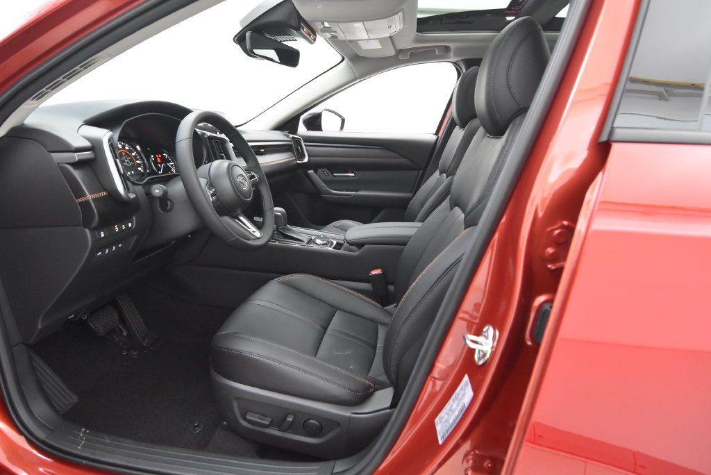 New 2026 MAZDA CX-50 AWD 2.5 Hybrid w/ Weather Package image 24