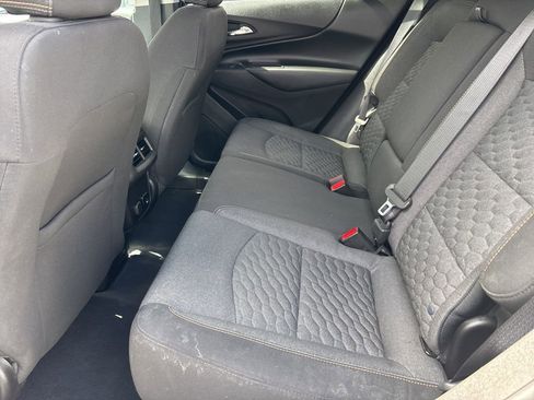 Used 2018 Chevrolet Equinox LT w/ Sun & Infotainment Package image 15