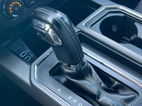 Used 2018 Ford F150 XLT w/ Equipment Group 302A Luxury AWD/4WD image 18