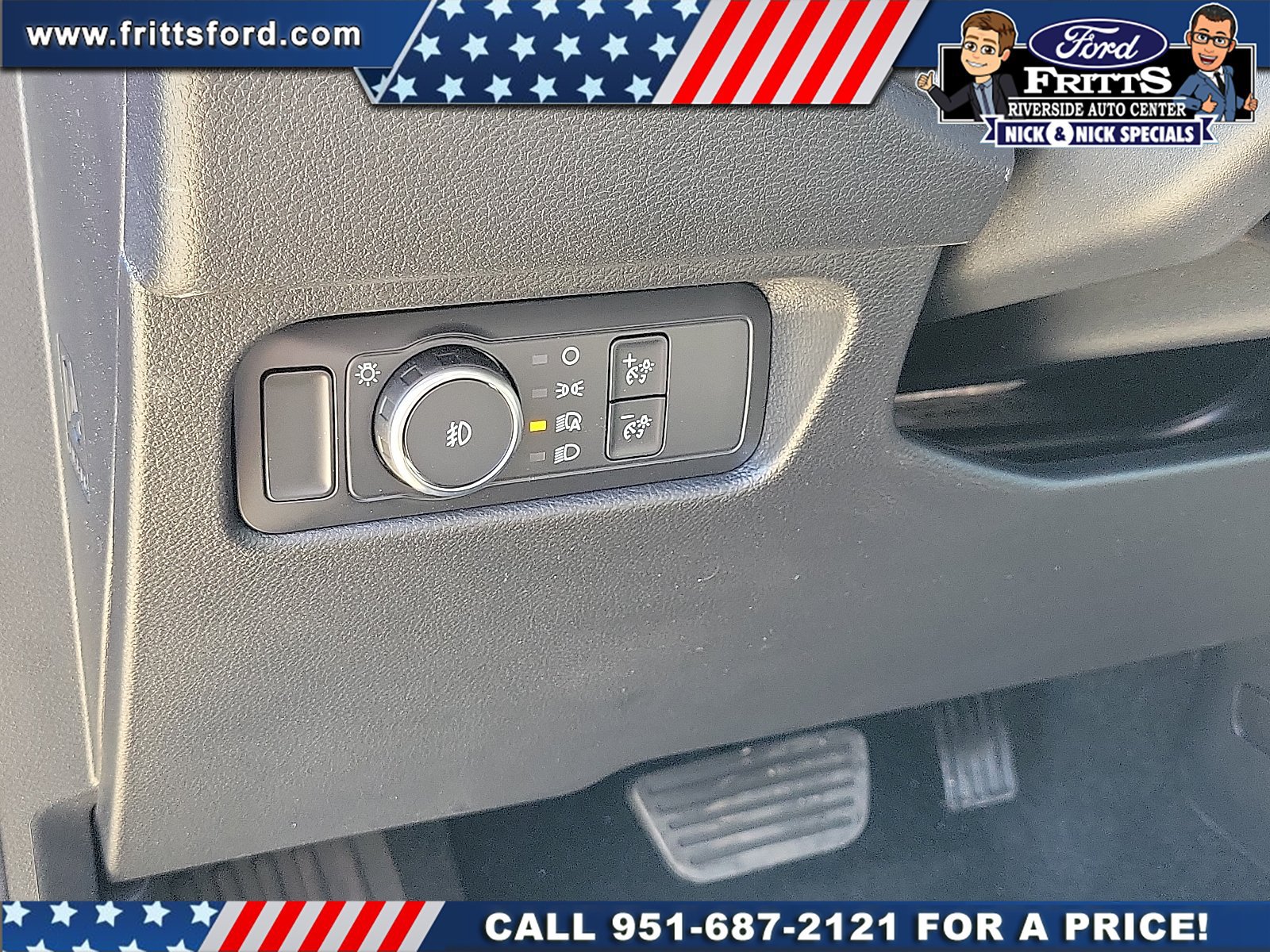 New 2025 Ford Ranger XL AWD/4WD image 13