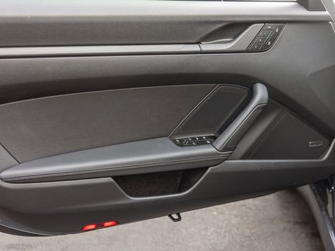 Used 2026 Porsche 911 Carrera T image 22