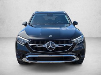 Used 2025 Mercedes-Benz GLC 350e 4MATIC video 2