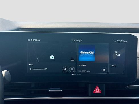Certified 2026 Kia Carnival SX Prestige FWD image 18