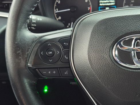 Certified 2023 Toyota Corolla SE FWD image 15