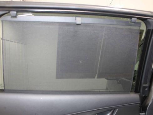Used 2023 INFINITI QX60 Luxe w/ Cargo Package FWD image 21