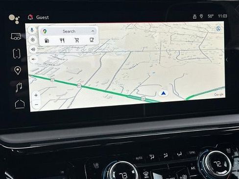 New 2026 GMC Sierra 1500 AT4X AWD/4WD image 21