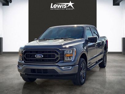 Used 2023 Ford F150 XLT w/ Equipment Group 302A High