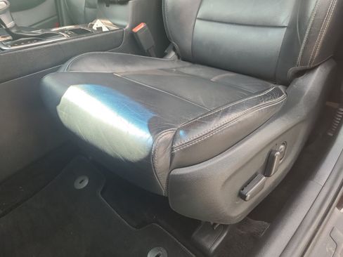 Used 2018 Kia Sportage EX FWD image 15
