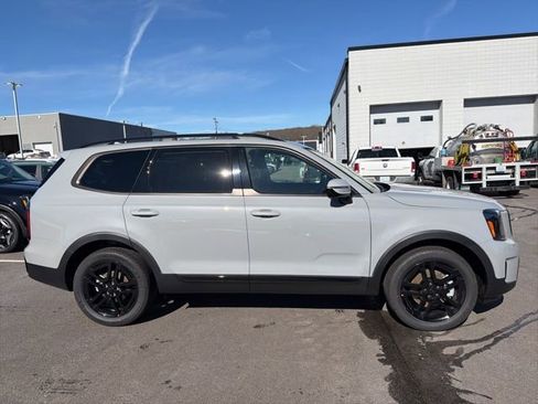 New 2025 Kia Telluride SX X-Line image 2