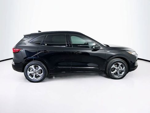 Certified 2023 Ford Escape ST-Line image 26