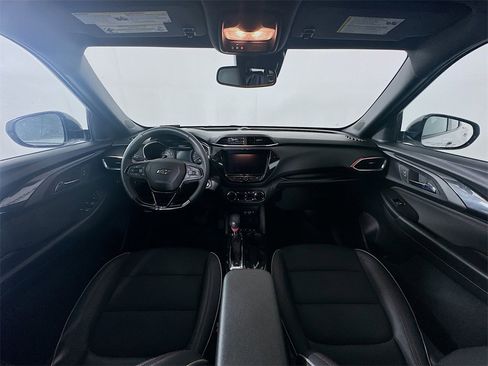 Used 2023 Chevrolet TrailBlazer RS w/ Convenience Package image 10