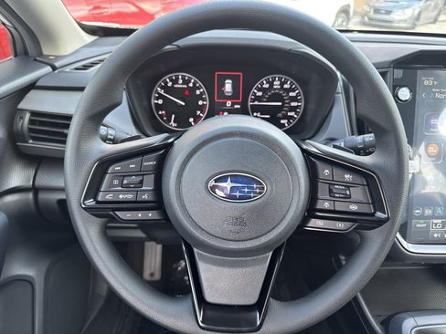 New 2026 Subaru Crosstrek 2.5i Premium AWD/4WD image 12