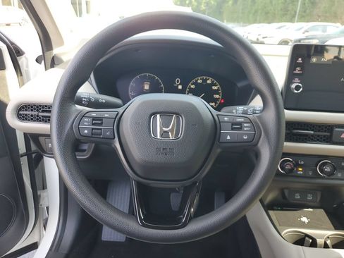 New 2027 Honda HR-V LX image 20