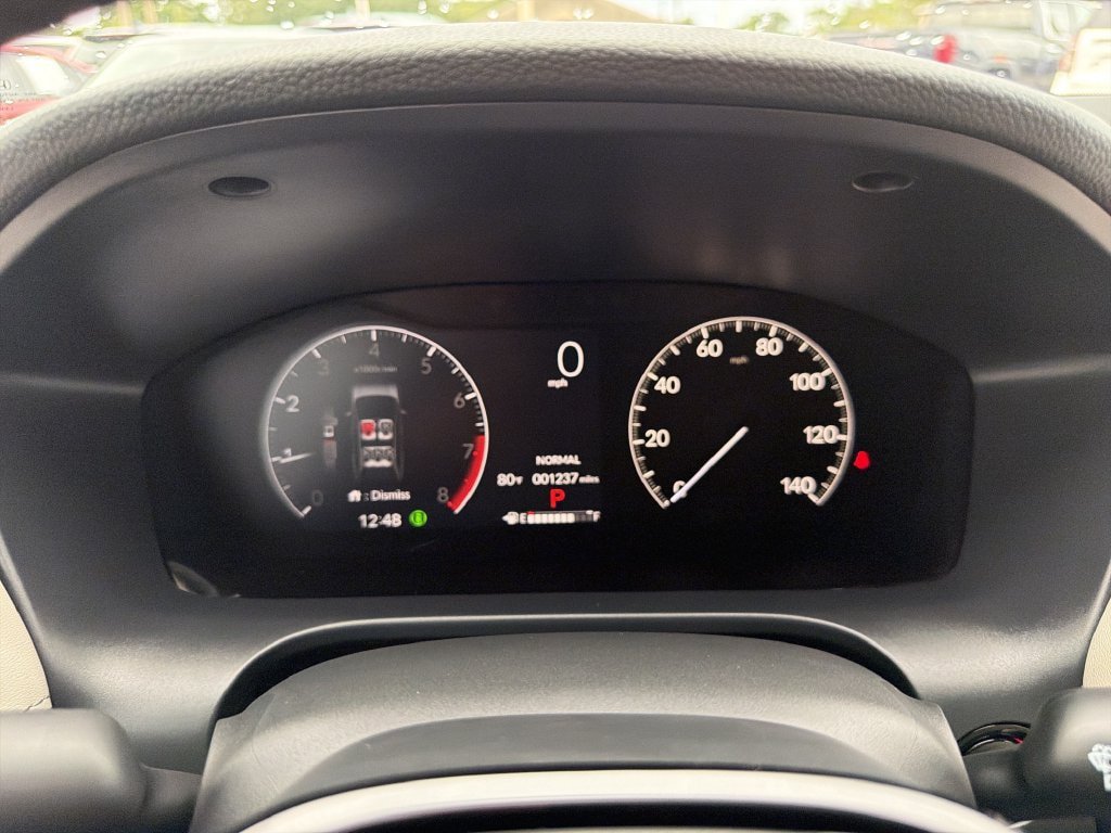 Used 2027 Honda HR-V EX-L image 32