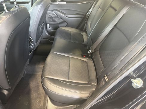 Used 2023 Kia Seltos EX AWD/4WD image 9