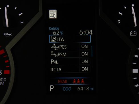 Used 2024 Toyota Tundra SR5 image 11