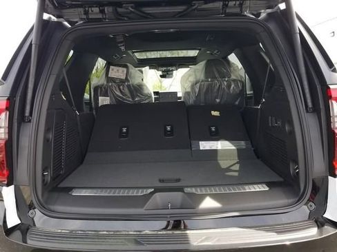 New 2026 GMC Yukon AT4 w/ AT4 Premium Plus Package AWD/4WD image 6