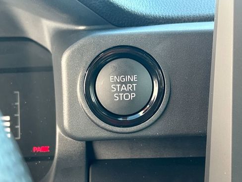 New 2026 Toyota Tacoma SR image 21