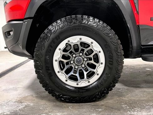 Used 2025 RAM 1500 RHO w/ RHO Level 1 Equipment Group image 11