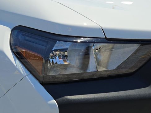 New 2026 Chevrolet Colorado W/T w/ WT Custom Package image 5