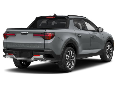 New 2026 Hyundai Santa Cruz Limited AWD/4WD image 27