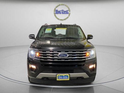 Used 2020 Ford Expedition XLT w/ Equipment Group 202A AWD/4WD image 8