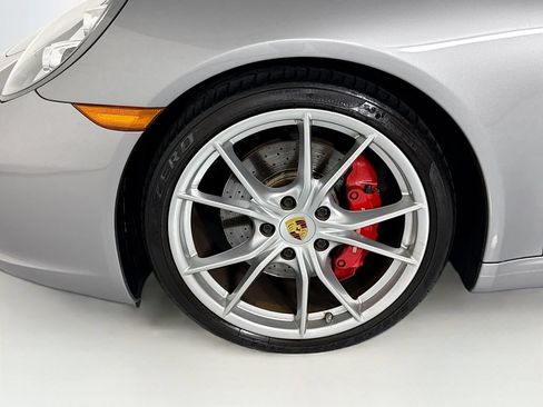 Used 2017 Porsche 911 Carrera S RWD image 27
