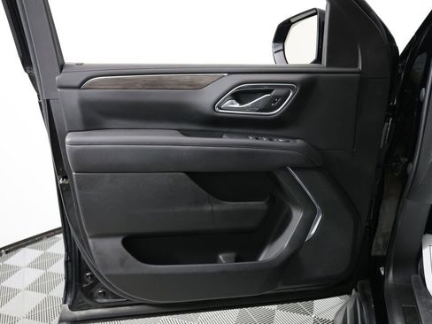 Used 2023 Chevrolet Tahoe LS AWD/4WD image 13