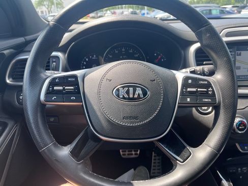 Used 2019 Kia Sorento SX AWD/4WD image 20
