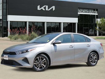 Certified 2024 Kia Forte LXS