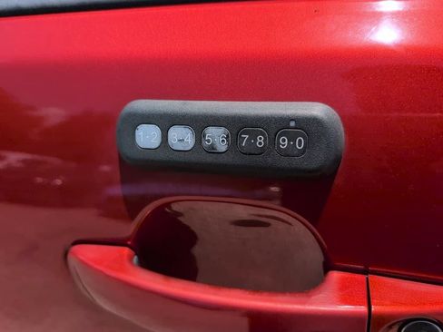 Used 2019 Ford Ranger Lariat w/ Technology Package RWD image 9