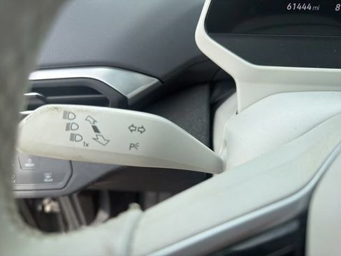 Used 2021 Volkswagen ID.4 1st Edition RWD image 27