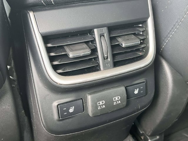 Used 2022 Subaru Outback Limited AWD/4WD image 20