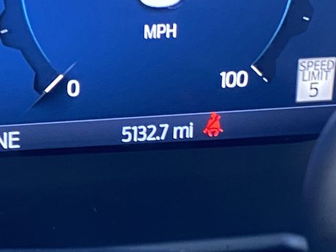 Used 2025 Ford F250 Lariat w/ Lariat Ultimate Package image 23