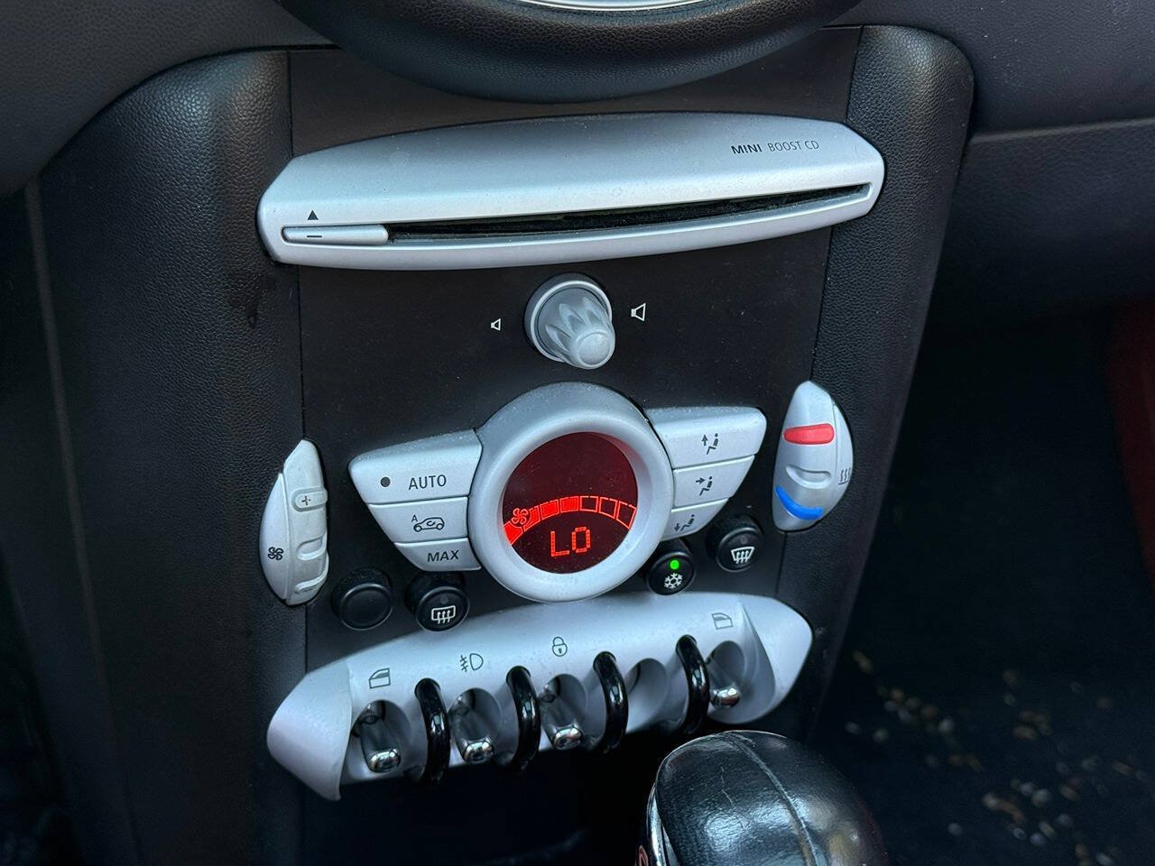 Used 2007 MINI Cooper S FWD image 21