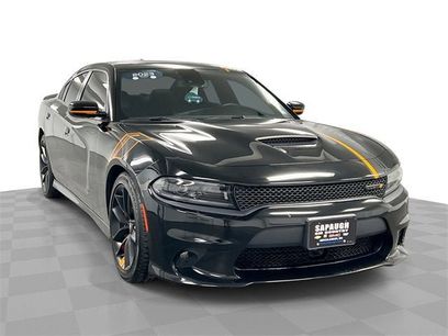 Used 2023 Dodge Charger GT w/ Plus Group