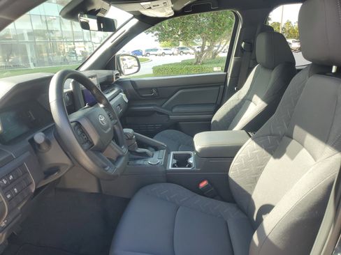 Used 2025 Toyota Tacoma SR5 RWD image 17