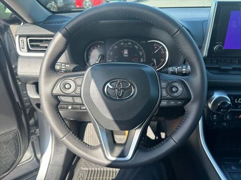 Certified 2025 Toyota RAV4 XLE w/ Convenience Package AWD/4WD image 20