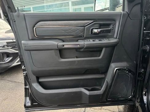 New 2026 RAM 2500 Limited image 13
