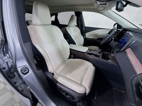 Certified 2023 Lexus RX 350 350 Luxury image 30
