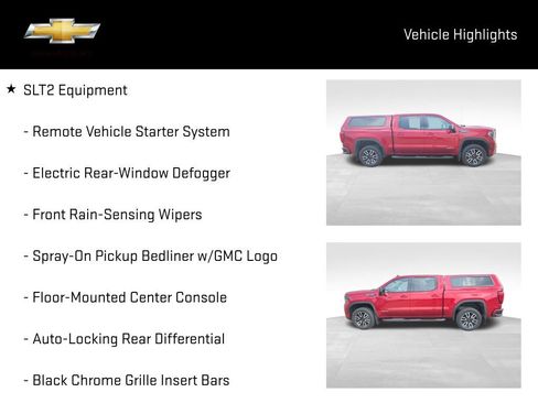 Used 2025 GMC Sierra 1500 AT4 AWD/4WD image 21