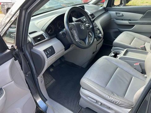 Used 2013 Honda Odyssey EX-L image 8