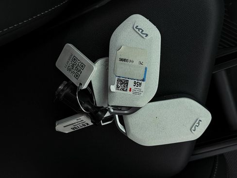Used 2025 Kia EV6 Light RWD image 28