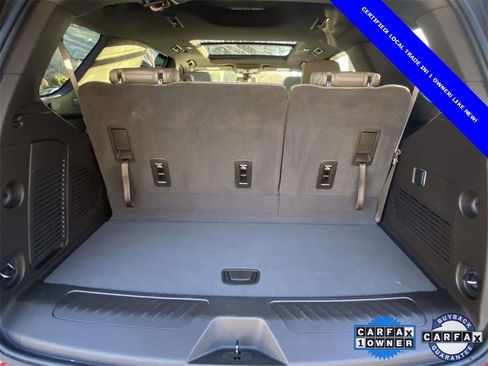 Used 2021 GMC Yukon SLT image 8