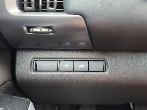 Used 2024 Nissan Pathfinder SL w/ Cargo Package FWD image 24