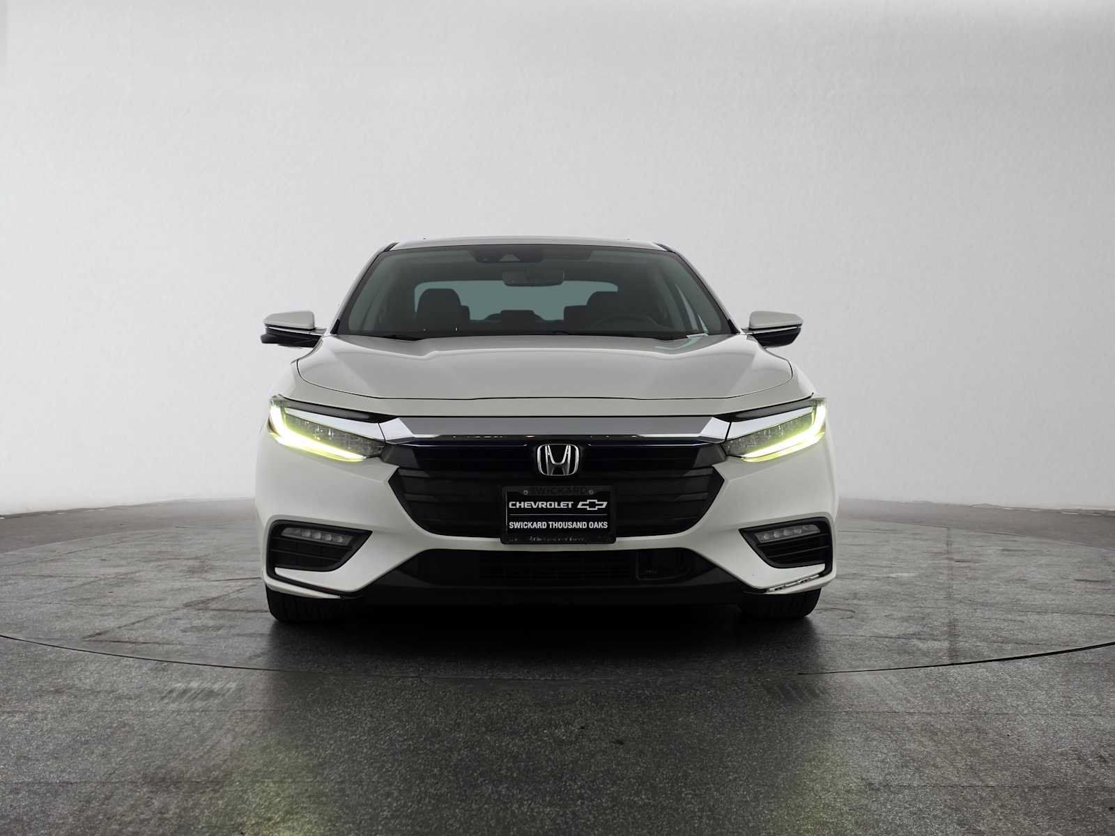 Used 2019 Honda Insight Touring image 8