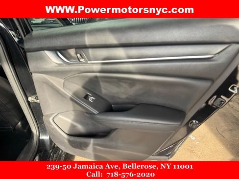 Used 2022 Honda Accord Sport image 26