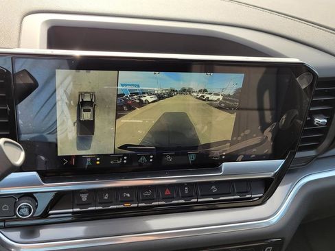 New 2026 Chevrolet Silverado 2500 High Country w/ Midnight Edition image 18