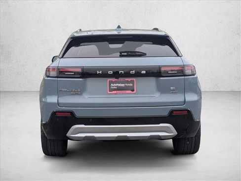 New 2026 Honda Prologue Elite image 8